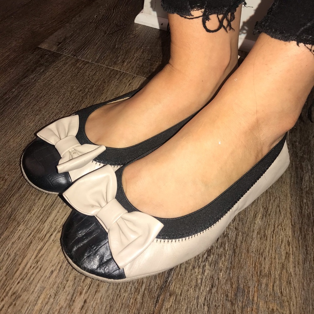 Yosi Samra Flats